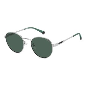 Lunettes de soleil Homme Polaroid PLD 2144_G_S_X de Polaroid, Lunettes et accessoires - Réf : S7268106, Prix : 89,13 €, Remis...