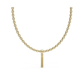 Collier Femme Guess JUXN03001JWYGT-U de Guess, Colliers - Réf : S7268143, Prix : 85,64 €, Remise : %