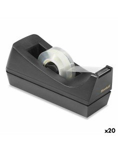 Sellotape Dispenser Bismark Multicolour (20 Units) | Tienda24 Tienda24.eu