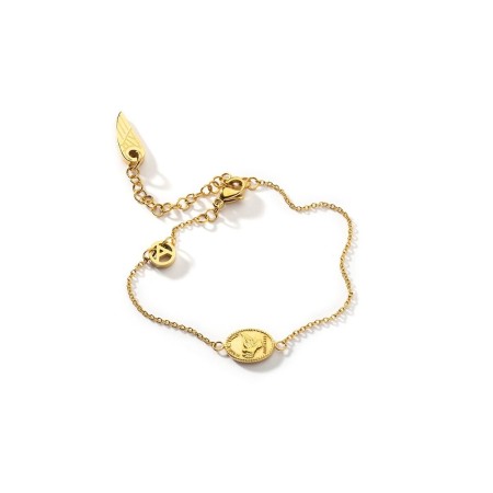 Pulsera Mujer AN Jewels AAC.B02Y de AN Jewels, Pulseras - Ref: S7268163, Precio: 50,88 €, Descuento: %