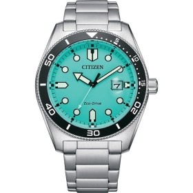 Relógio masculino Citizen AW1760-81W (Ø 43 mm) de Citizen, Relógios com braselete - Ref: S7268171, Preço: 184,00 €, Desconto: %