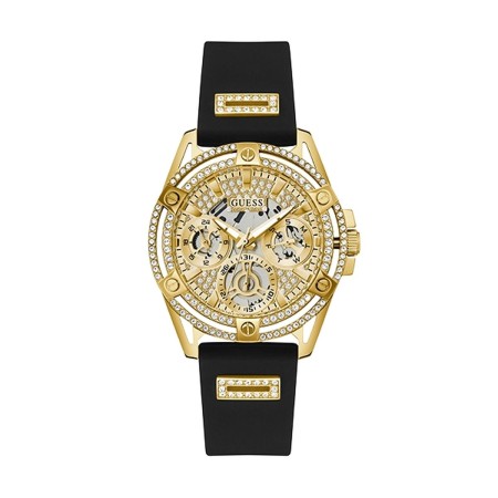 Relógio feminino Guess GW0536L3 (Ø 40 mm) de Guess, Relógios com braselete - Ref: S7268173, Preço: 303,08 €, Desconto: %