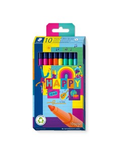 Rotulador POSCA PC-3M Vermelho Escuro (6 Unidades) | Tienda24 Tienda24.eu