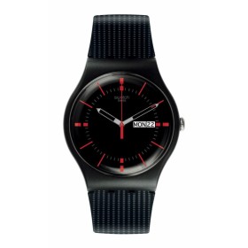 Relógio masculino Swatch SO29B710-S14 Preto de Swatch, Relógios com braselete - Ref: S7268174, Preço: 124,55 €, Desconto: %