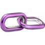 Miçangas femininas Pandora PURPLE DOUBLE LINK de Pandora, Missangas - Ref: S7268186, Preço: 47,08 €, Desconto: %