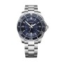 Montre Homme Victorinox V242007 Argenté | Tienda24 - Global Online Shop Tienda24.eu