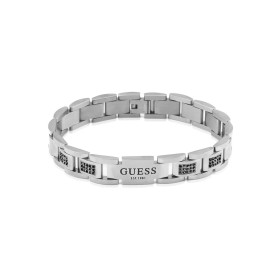 Bracelet Femme Guess JUMB01342JWSTBKT-U de Guess, Bracelets - Réf : S7268228, Prix : 97,65 €, Remise : %