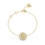 Bracelete feminino Guess JUBB02257JWYGS	 Dourado | Tienda24 - Global Online Shop Tienda24.eu