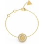 Bracelete feminino Guess JUBB02257JWYGS	 Dourado | Tienda24 - Global Online Shop Tienda24.eu