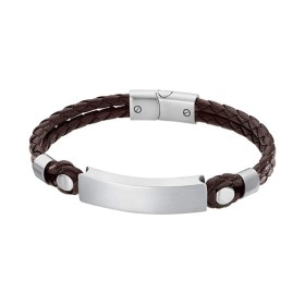 Bracciale Uomo AN Jewels AV.BWGLB04S | Tienda24 - Global Online Shop Tienda24.eu