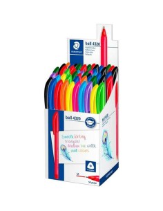 Crayon Bic Cristal large Multicouleur (20 Unités) | Tienda24 Tienda24.eu