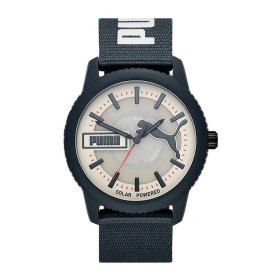 Men's Watch Puma ULTRAFRESH (Ø 48 mm) by Puma, Wrist Watches - Ref: S7268249, Price: 79,40 €, Discount: %