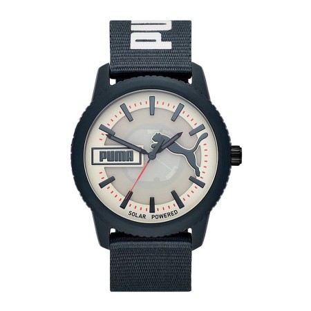 Reloj Hombre Puma ULTRAFRESH (Ø 48 mm) de Puma, Relojes de pulsera - Ref: S7268249, Precio: 79,40 €, Descuento: %