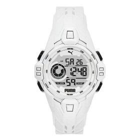 Montre Homme Puma BOLD (Ø 45 mm) de Puma, Montres bracelet - Réf : S7268250, Prix : 75,37 €, Remise : %