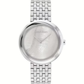 Orologio Donna Calvin Klein 25200320 di Calvin Klein, Orologi da polso - Rif: S7268267, Prezzo: 198,21 €, Sconto: %