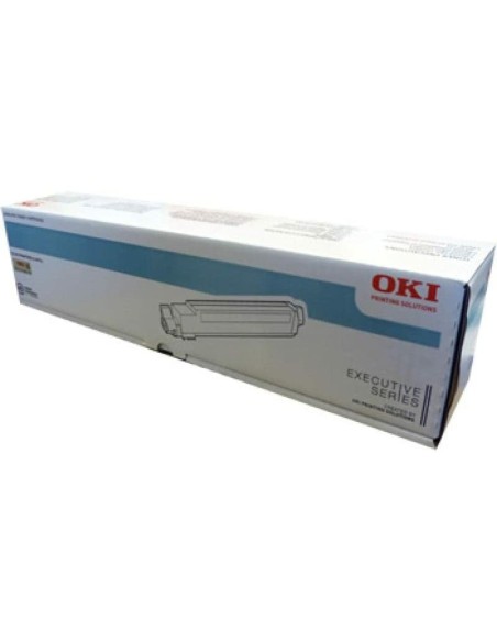 Toner OKI 46861327 Ciano da OKI, Toner e inchiostro per stampante - Ref: S8426539, Precio: €168.94, Descuento: %