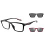 Occhiali da sole Unisex Emporio Armani EA 4189U di Emporio Armani, Occhiali e accessori - Rif: S7268275, Prezzo: 166,97 €, Sc...