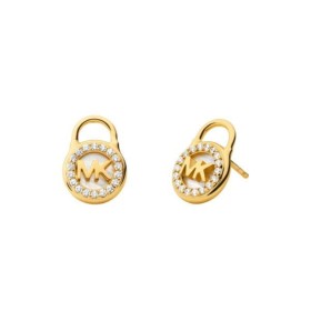 Boucles d´oreilles Femme Michael Kors MKC1558AH710 de Michael Kors, Boucles d'oreilles - Réf : S7268292, Prix : 99,68 €, Remi...