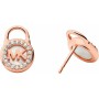 Boucles d´oreilles Femme Michael Kors MKC1558AH791 de Michael Kors, Boucles d'oreilles - Réf : S7268296, Prix : 99,68 €, Remi...