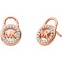 Boucles d´oreilles Femme Michael Kors MKC1558AH791 de Michael Kors, Boucles d'oreilles - Réf : S7268296, Prix : 99,68 €, Remi...