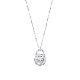 Collana Donna Michael Kors MKC1562AH040 di Michael Kors, Collane - Rif: S7268297, Prezzo: 117,20 €, Sconto: %