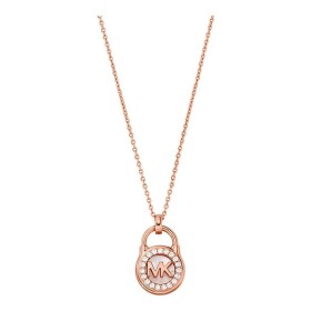 Collier Femme Michael Kors MKC1562AH791 de Michael Kors, Colliers - Réf : S7268298, Prix : 112,14 €, Remise : %