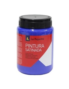 Pittura La Pajarita L-11 Raso Azzurro 375 ml da La Pajarita, Colori - Ref: S8426602, Precio: €14.01, Descuento: %