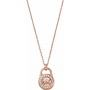 Collar Mujer Michael Kors MKC1562AH791 de Michael Kors, Collares - Ref: S7268298, Precio: 112,14 €, Descuento: %