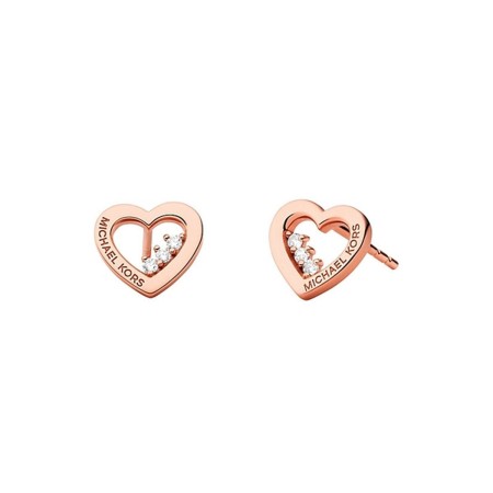 Boucles d´oreilles Femme Michael Kors MKC1569AN791 de Michael Kors, Boucles d'oreilles - Réf : S7268300, Prix : 143,31 €, Rem...