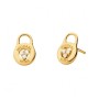 Boucles d´oreilles Femme Michael Kors MKC1572AN710 de Michael Kors, Boucles d'oreilles - Réf : S7268302, Prix : 143,31 €, Rem...