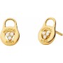 Boucles d´oreilles Femme Michael Kors MKC1572AN710 de Michael Kors, Boucles d'oreilles - Réf : S7268302, Prix : 143,31 €, Rem...