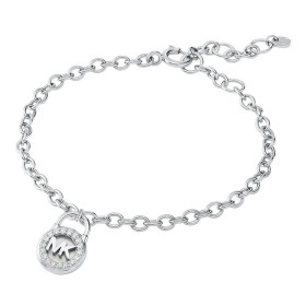 Bracciale Donna Michael Kors PREMIUM Argentato di Michael Kors, Bracciali - Rif: S7268303, Prezzo: 143,31 €, Sconto: %