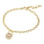 Damenarmreif Michael Kors PREMIUM Gold | Tienda24 - Global Online Shop Tienda24.eu