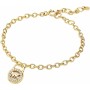 Bracelete feminino Michael Kors PREMIUM Ouro de Michael Kors, Pulseiras - Ref: S7268304, Preço: 143,31 €, Desconto: %