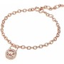 Ladies' Bracelet Michael Kors PREMIUM Rose Gold by Michael Kors, Bracelets - Ref: S7268305, Price: 143,31 €, Discount: %