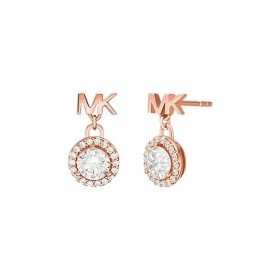 Boucles d´oreilles Femme Michael Kors PREMIUM de Michael Kors, Boucles d'oreilles - Réf : S7268309, Prix : 99,68 €, Remise : %