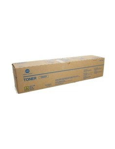 Toner Konica Minolta A5E7250 Giallo da Konica Minolta, Toner e inchiostro per stampante - Ref: S8426670, Precio: 103,55 €, De...