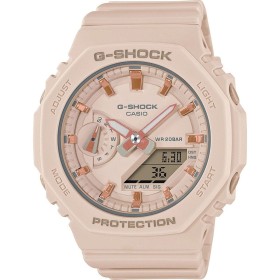 Montre Femme Casio G-Shock GMA-S2100-4AER de Casio G-Shock, Montres bracelet - Réf : S7268313, Prix : 112,66 €, Remise : %