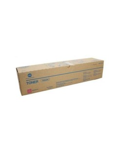 Toner Xerox TK-590Y Jaune | Tienda24 Tienda24.eu