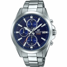 Montre Homme Casio 560D-2AVUEF Argenté de Casio, Montres bracelet - Réf : S7268314, Prix : 136,37 €, Remise : %