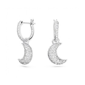 Boucles d´oreilles Femme Swarovski 5666157 de Swarovski, Boucles d'oreilles - Réf : S7268322, Prix : 137,36 €, Remise : %