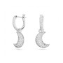 Ladies' Earrings Swarovski 5666157 by Swarovski, Earrings - Ref: S7268322, Price: 137,36 €, Discount: %