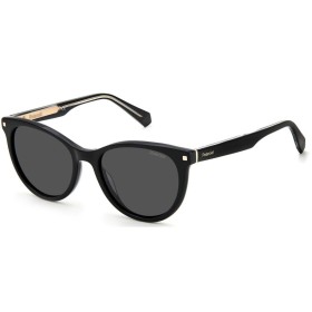 Lunettes de soleil Femme Polaroid PLD 4111_S_X de Polaroid, Lunettes et accessoires - Réf : S7268327, Prix : 111,13 €, Remise...