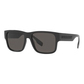 Unisex Sunglasses Burberry KNIGHT BE 4358 by Burberry, Glasses and accessories - Ref: S7268350, Price: 187,60 €, Discount: %