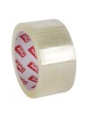 Adhesive Tape Apli Transparent 48 mm x 66 m (6 Units) | Tienda24 Tienda24.eu