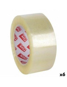 Cinta Adhesiva Post-it 658H Blanco 25,4 mm x 17,7 m (12 Unidades) | Tienda24 Tienda24.eu