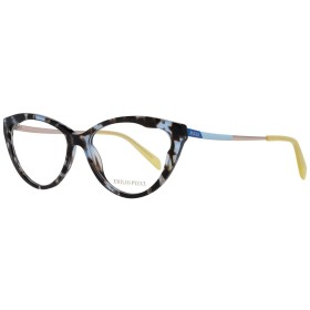 Monture de Lunettes Femme Emilio Pucci EP5149 54055 de Emilio Pucci, Lunettes et accessoires - Réf : S7268376, Prix : 70,83 €...