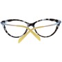 Monture de Lunettes Femme Emilio Pucci EP5149 54055 de Emilio Pucci, Lunettes et accessoires - Réf : S7268376, Prix : 70,83 €...