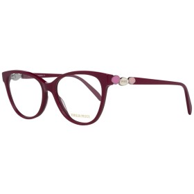 Montura de Gafas Mujer Emilio Pucci EP5151 54066 de Emilio Pucci, Gafas y accesorios - Ref: S7268377, Precio: 94,89 €, Descue...