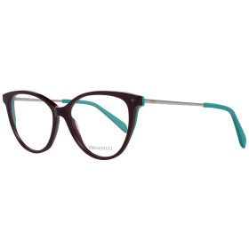 Monture de Lunettes Femme Emilio Pucci EP5119 55071 de Emilio Pucci, Lunettes et accessoires - Réf : S7268383, Prix : 67,61 €...